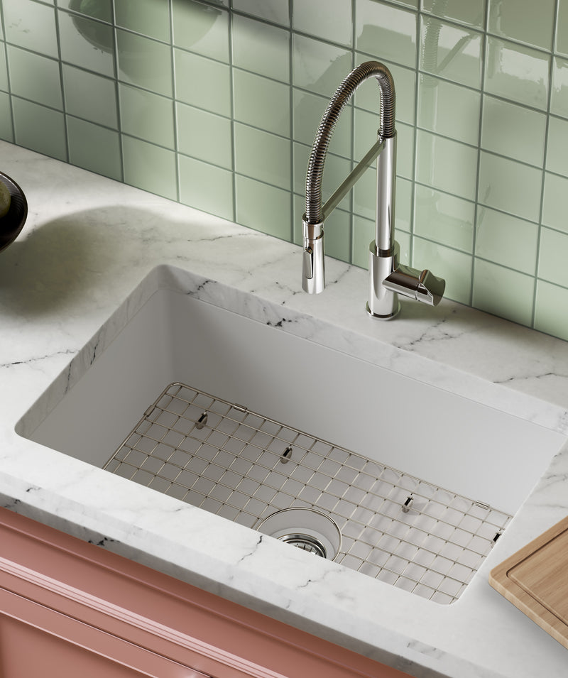 SEIMA Odessa 760 Dual Mount + Optional Extras