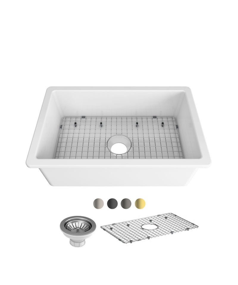 SEIMA Odessa 760 Dual Mount + Optional Extras