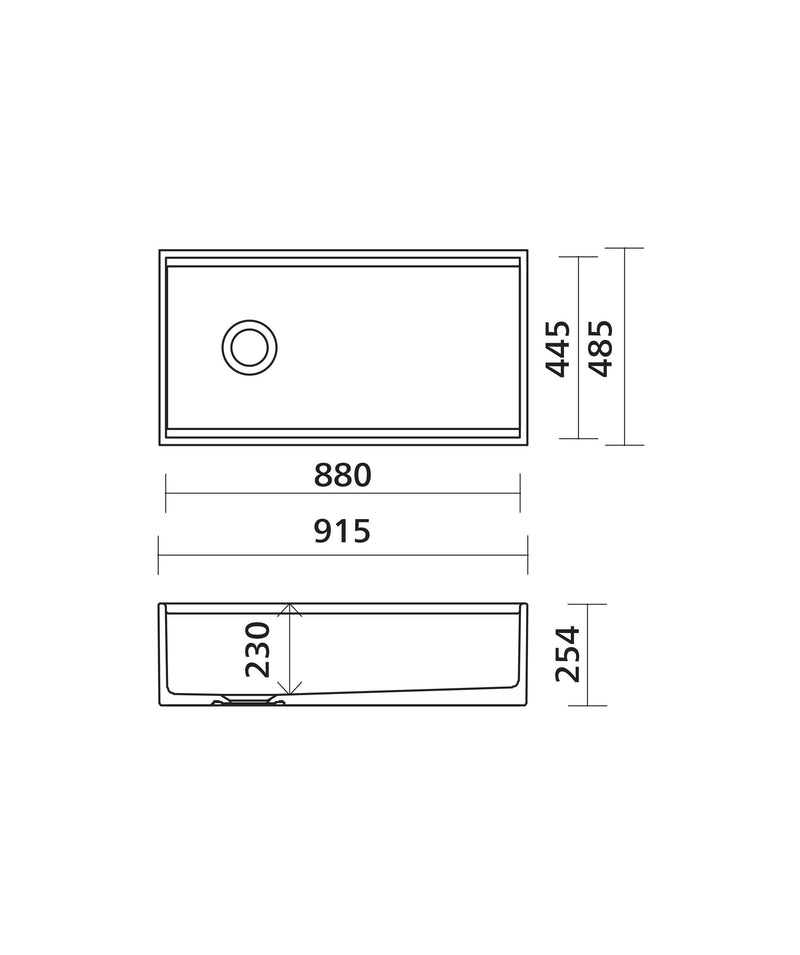 SEIMA Odessa 920 Workstation + Optional Extras