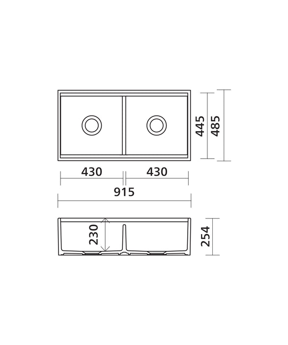 SEIMA Odessa 922 Workstation + Optional Extras