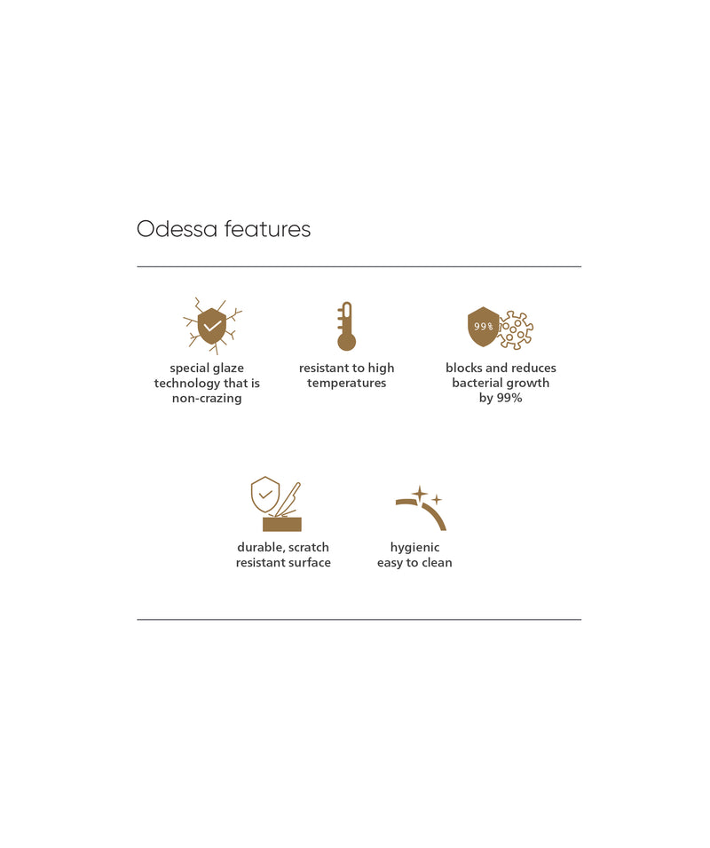 SEIMA Odessa 760 Dual Mount + Optional Extras