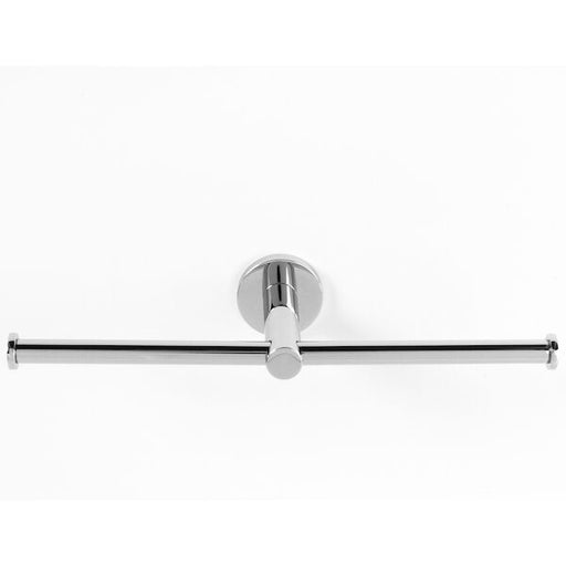 Caroma Virtu Circit Double Toilet Paper Holder