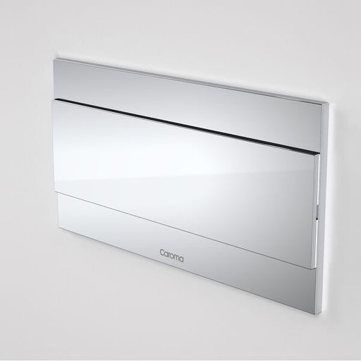 Caroma Invisi Series II® Blank Access Panel - Satin
