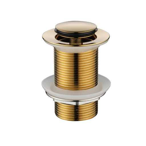 Modern National Pop-Up Waste Non Overflow 32mm