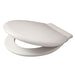 Caroma TAS MKII Wide Seat Ivory