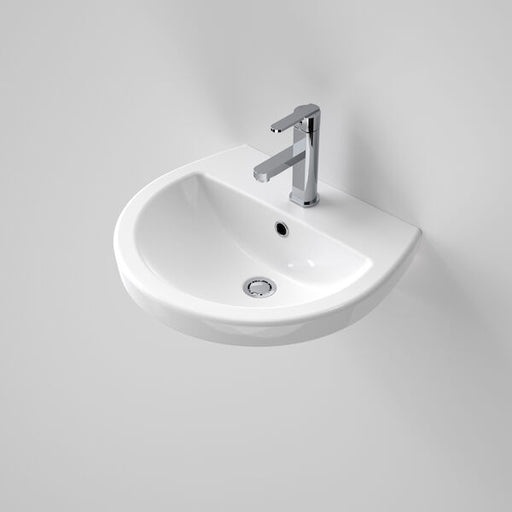 Caroma Cosmo Wall Basin - 1TH