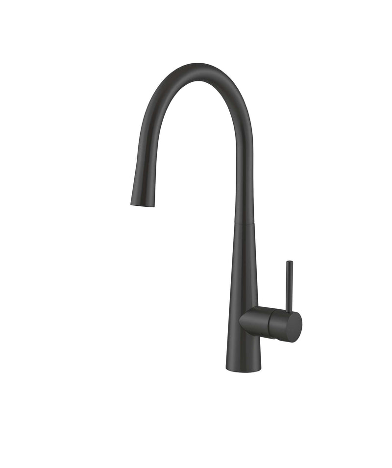 SEIMA Paloma 220 Sink Mixer - Swivel Sink Mixer