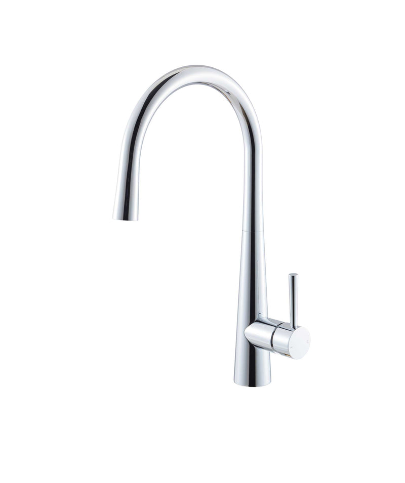 SEIMA Paloma 220 Sink Mixer - Swivel Sink Mixer