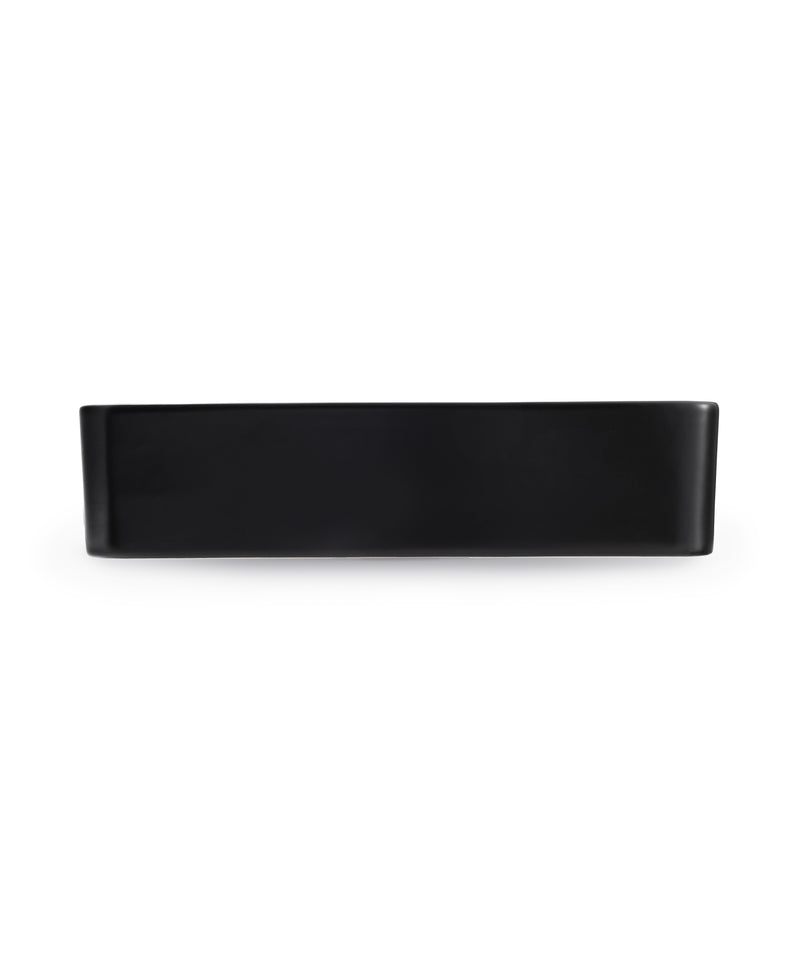 SEIMA Plati 030 -  Ceramic Above Counter Basin, Rectangular