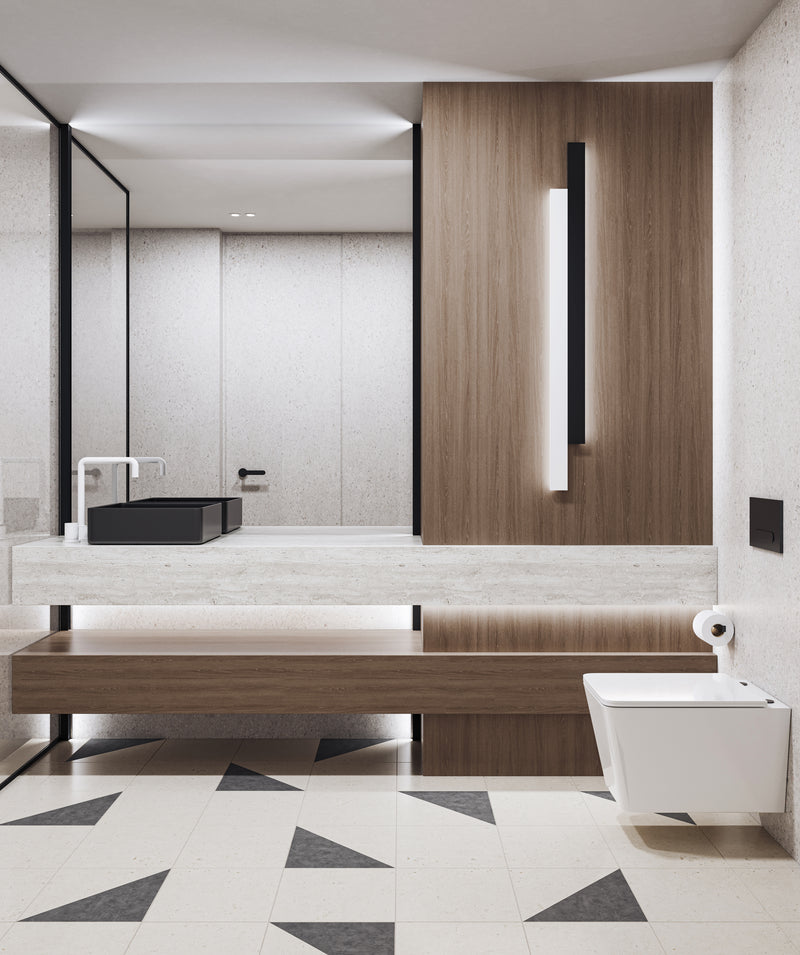 SEIMA Plati Wall Hung Clean Flush
