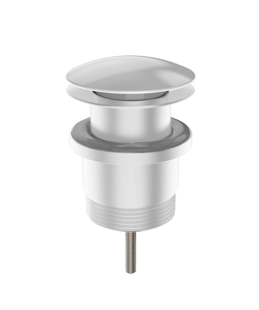 SEIMA Pop-out Basin Waste Innovative easy-to-remove + clean pop-out design