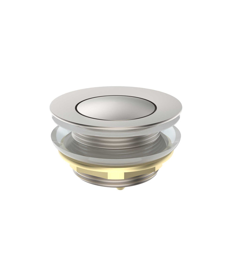 SEIMA Pop-out Bath Waste – for Baths with Integrated  Non Overflow
