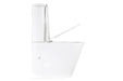 Renee Rimless Back-To-Wall Toilet Suite