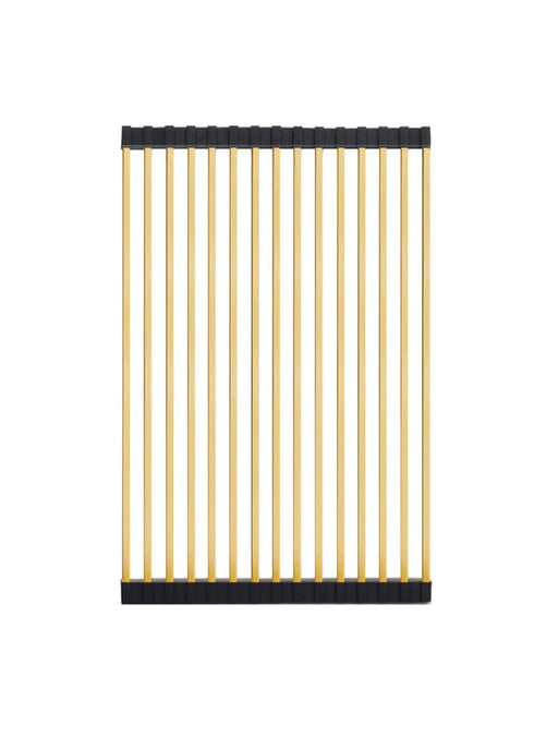 Meir Lavello Stainless Steel Rolling Mat Protector