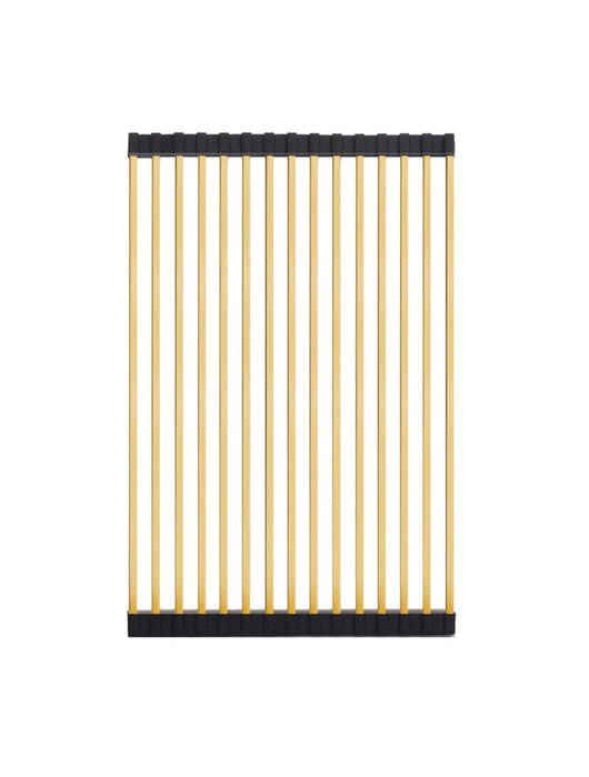 Meir Lavello Stainless Steel Rolling Mat Protector