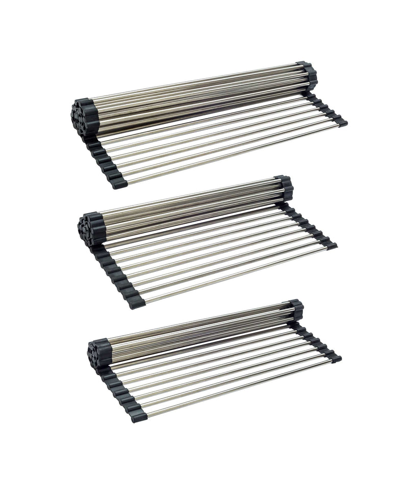 SEIMA Roll-out Mats - 3 Sizes Suitable For All Sinks