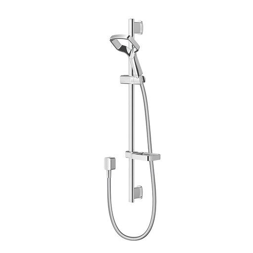 Methven Aurajet Rua Rail Shower (Chrome)