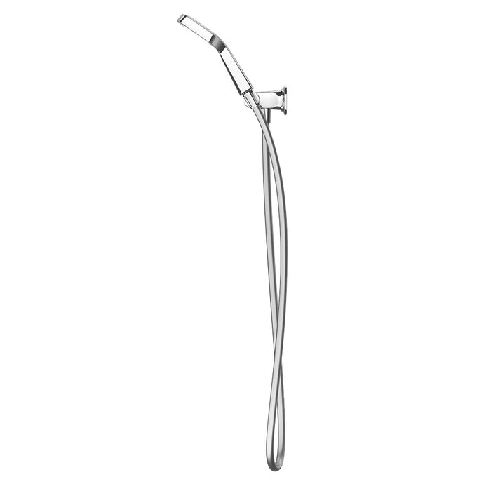 Methven Aurajet Rua Hand Shower (Chrome)