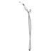 Methven Aurajet Rua Hand Shower (Chrome)