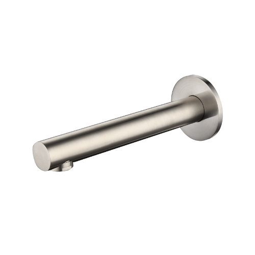 MODERN NATIONAL Star Bath Spout – Brushed Nickel