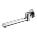 Modern National Star Bath Spout Swivel