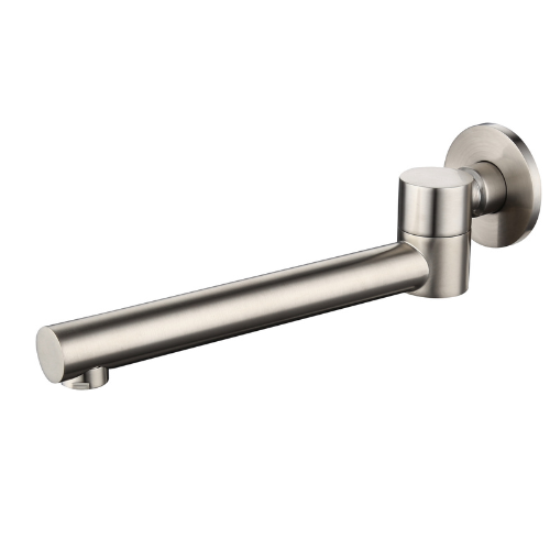 Modern National Star Bath Spout Swivel