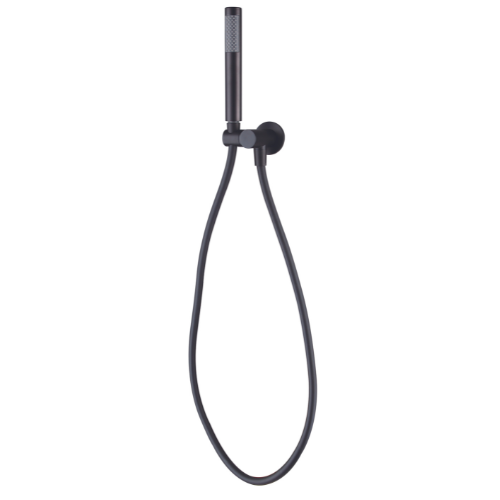 Modern National Star Mini Shower on Bracket Microphone Handshower