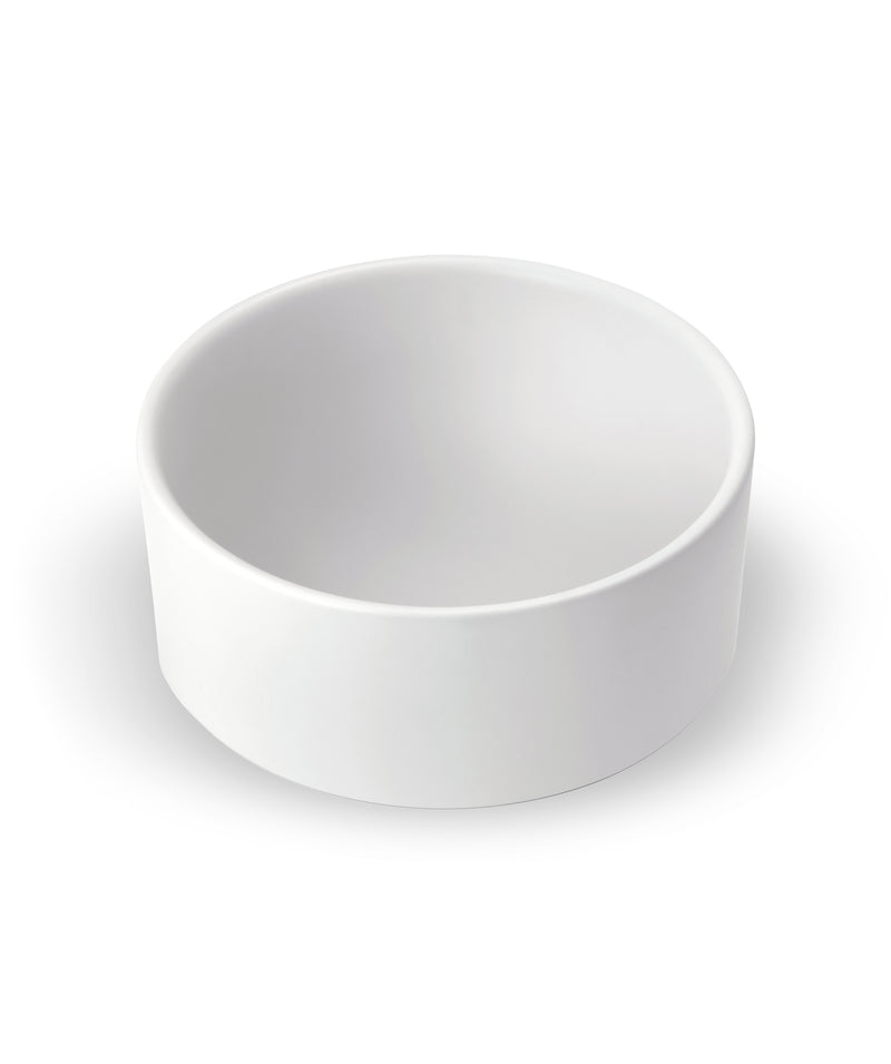 Seima SUREN 380 Basin, 0TH NOF, Matte White