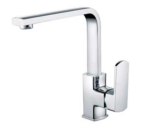 Millennium Konti Sink Mixer