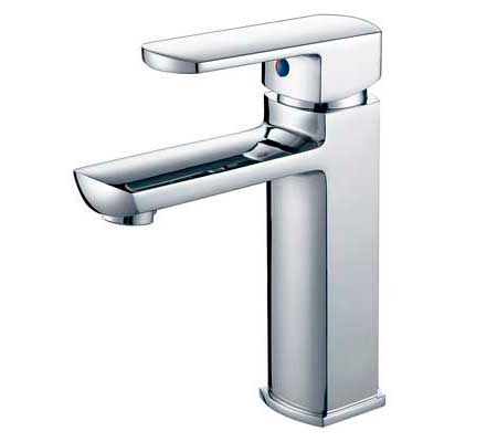 Millennium Konti Basin Mixer