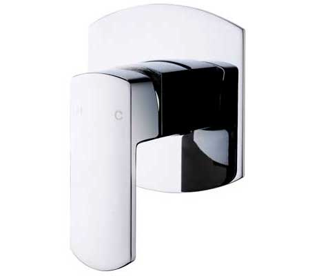 Millennium Konti Shower Mixer