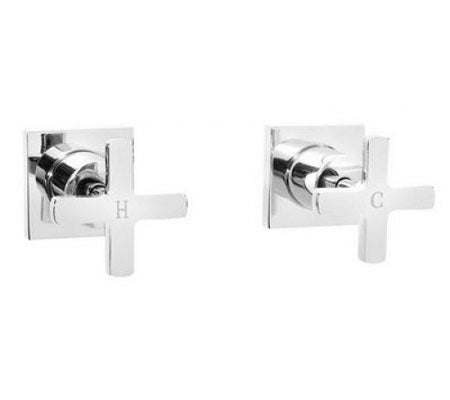Millennium Caron Wall Top Assembly Set