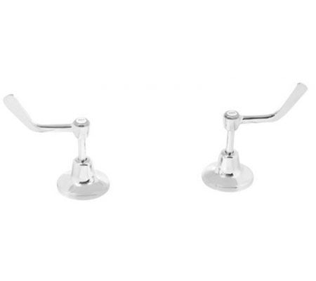 Millennium Tradesman Wall Top Assembly Lever