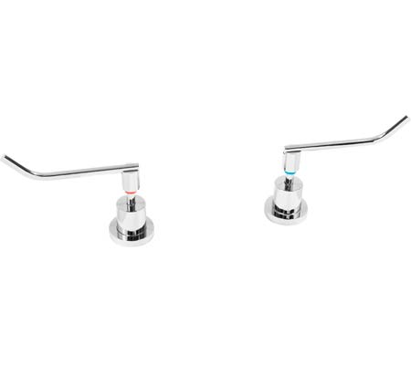 Millennium Waterpoint Lever Wall Top Assembly