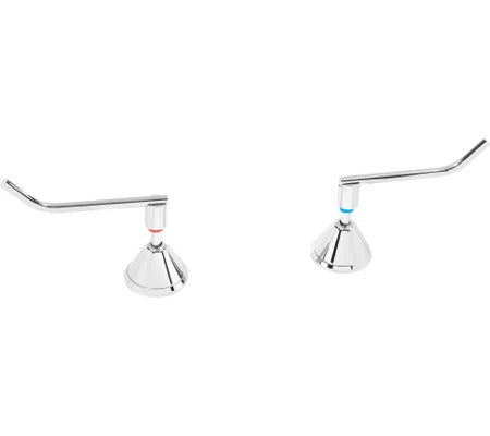 Millennium Waterfall Lever Wall Top Assembly Set