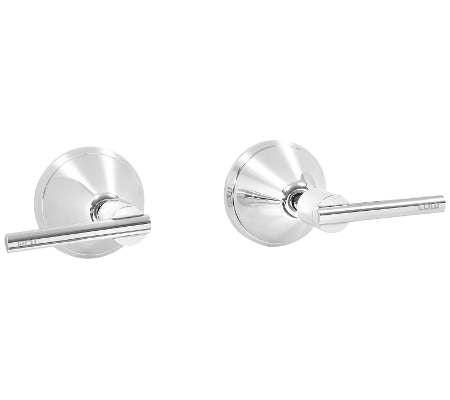 Millennium Waterfall Lever Wall Top Assembly Set