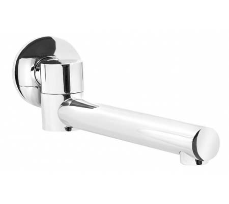 Millennium Mina Swivel Bath Spout