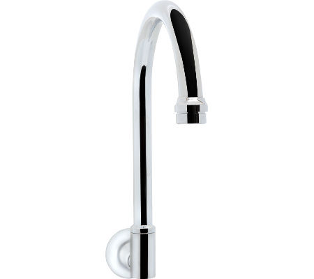 Millennium Tradesman Wall Spa Spout