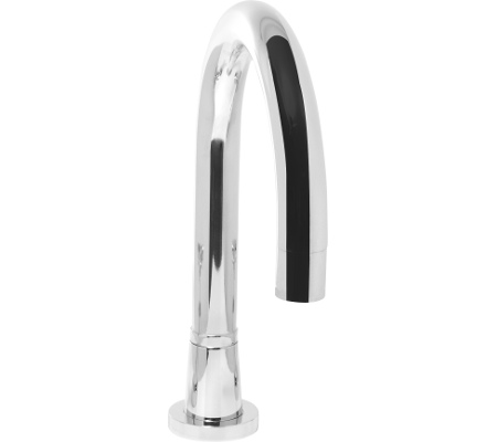 Millennium Waterpoint Hob Spa Spout