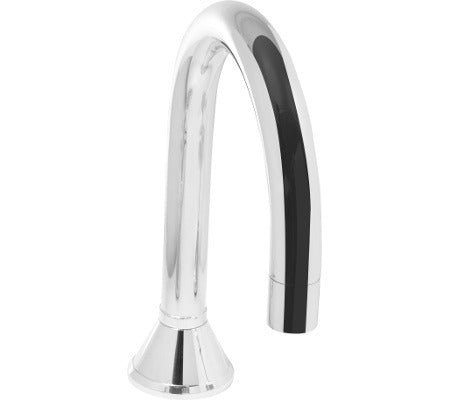 Millennium Waterfall Hob Spa Spout