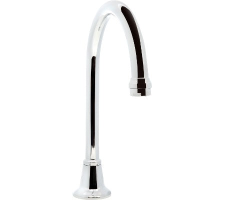 Millennium Tradesman Hob Spa Spout