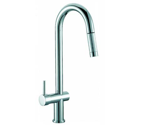 Millennium Cioso Pull Out Spray Sink Mixer