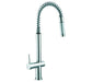 Millennium Mina Pull Out Spray Mixer