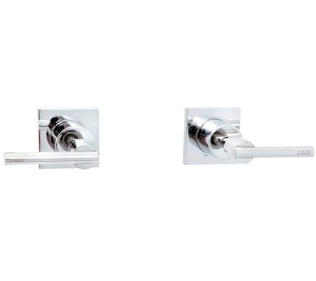 Millennium Caron Lever Wall Top Assembly
