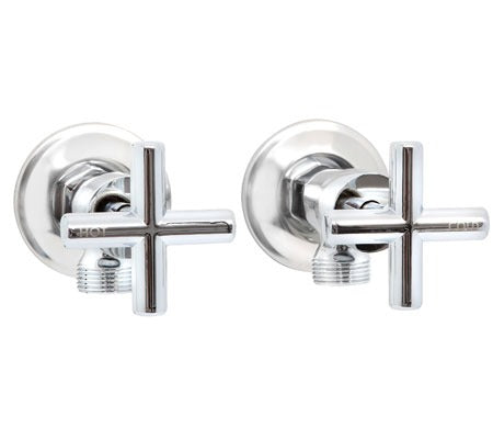 Millennium Waterpoint Ceramic Disc Washing Machine Set