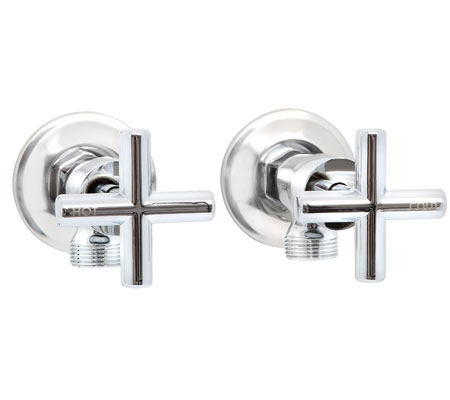 Millennium Waterpoint Ceramic Disc Washing Machine Set