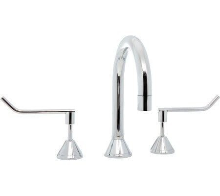 Millennium Waterfall Care Hob Spa Set