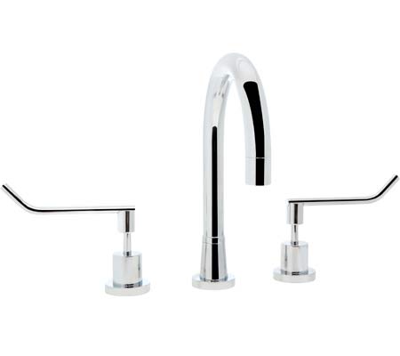 Millennium Waterpoint Care Hob Spa Set