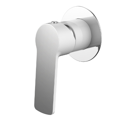 Millennium Akemi Shower Mixer