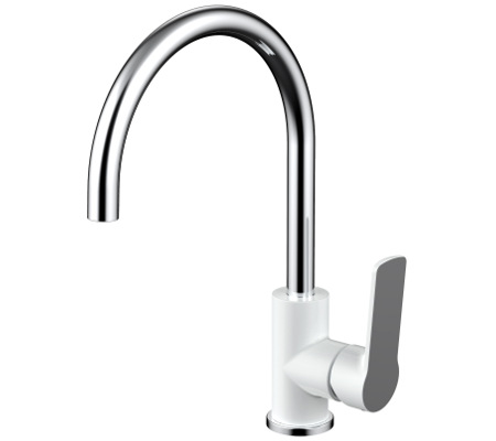 Millennium Akemi Sink Mixer